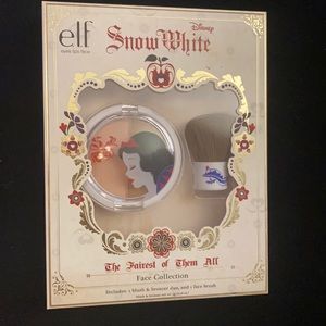 Elf Snow White The Fairest Of them All Face Collection